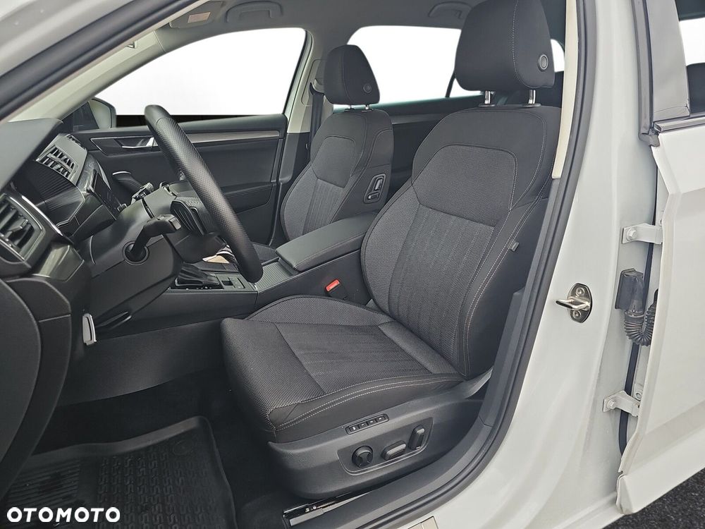 Skoda Superb 1.4 TSI Plug-In Hybrid Style DSG - 10