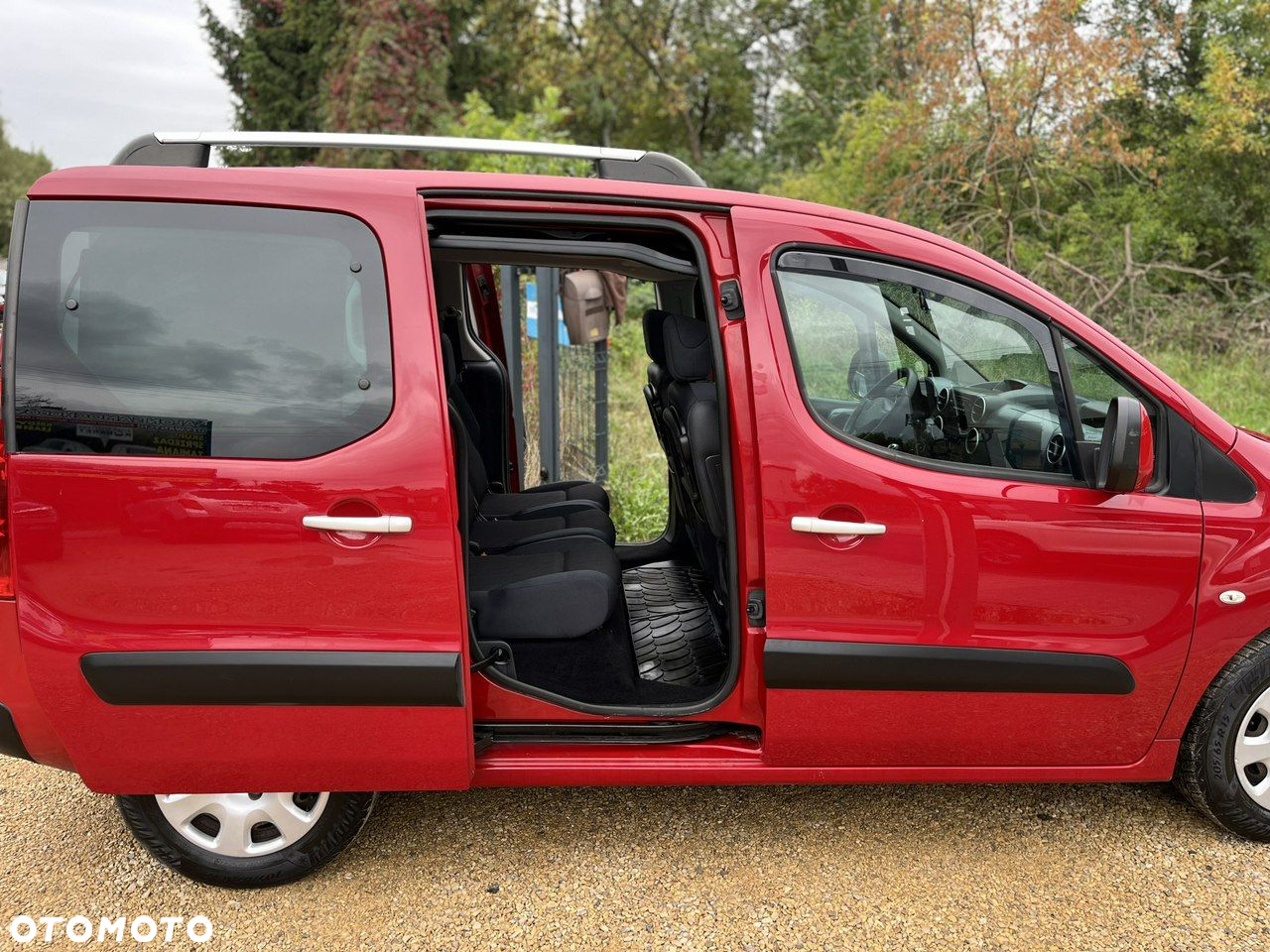 Peugeot Partner Tepee HDi FAP 110 Family - 9