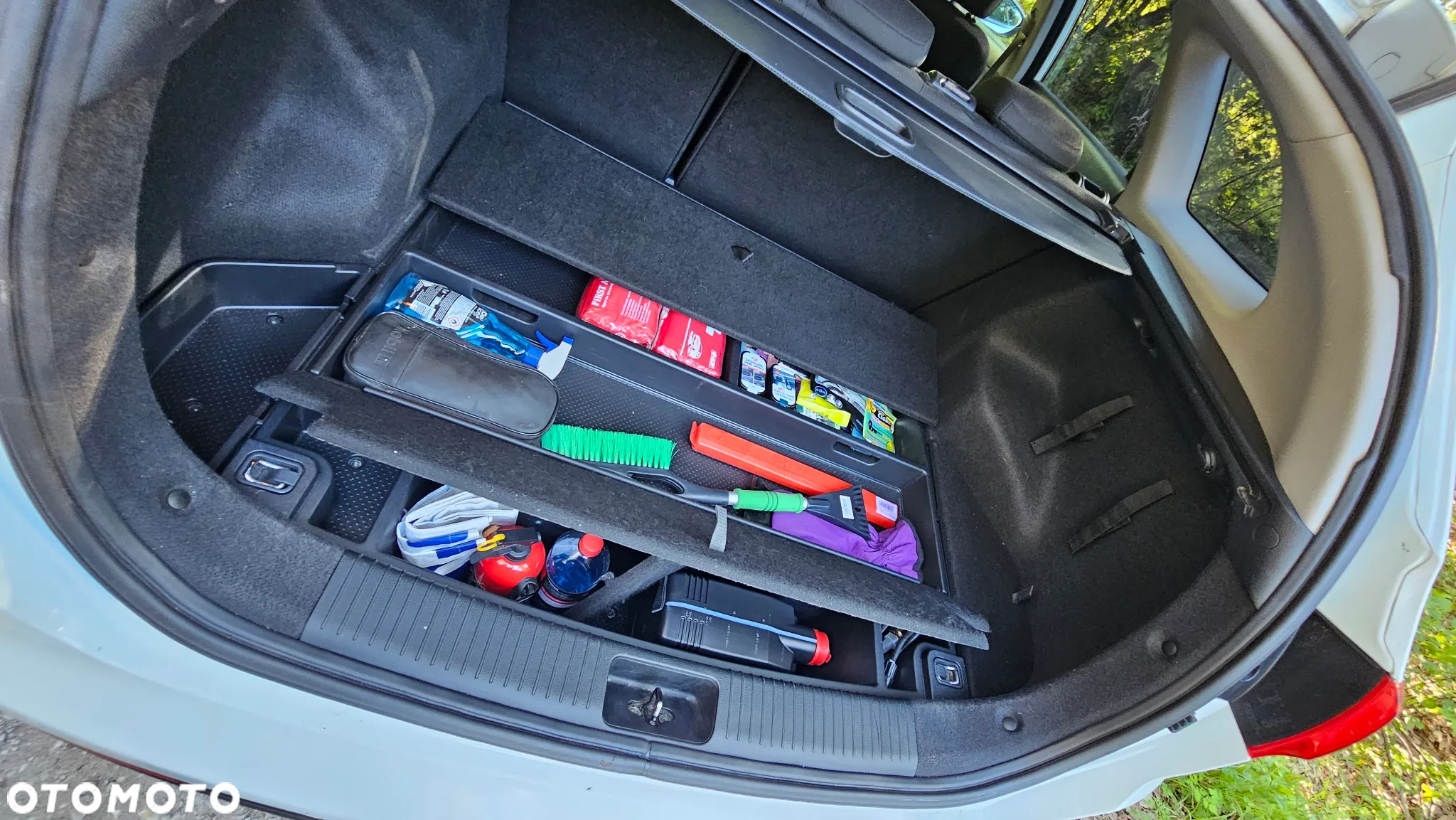 Kia Ceed Cee'd 1.4 L Business Line - 17