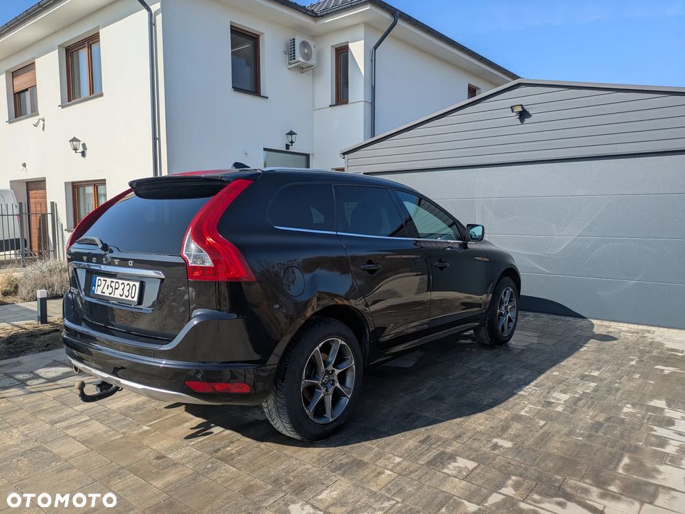 Volvo XC 60 D3 Ocean Race - 8