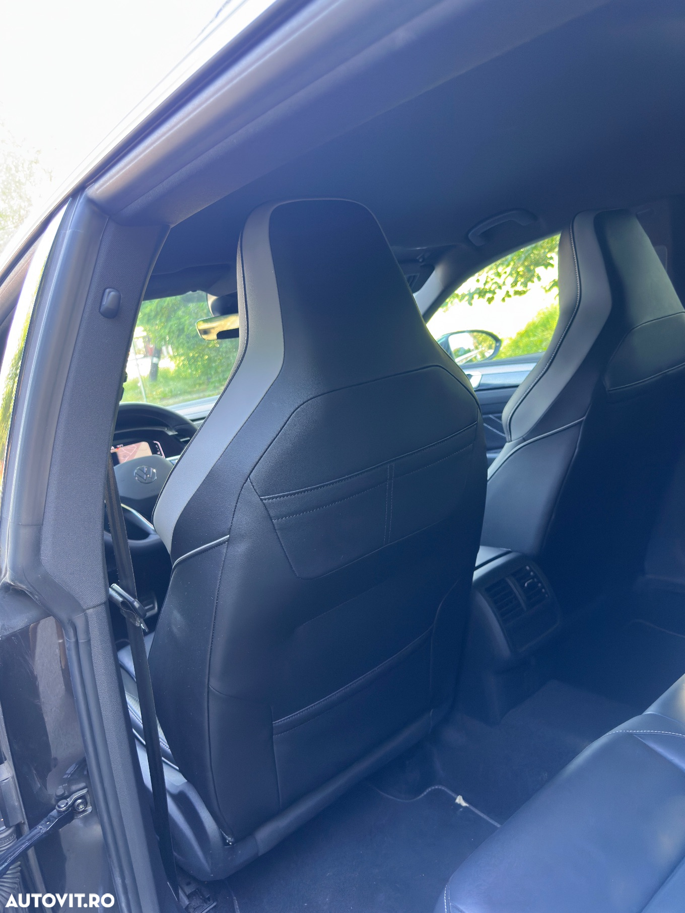 Volkswagen ARTEON - 18