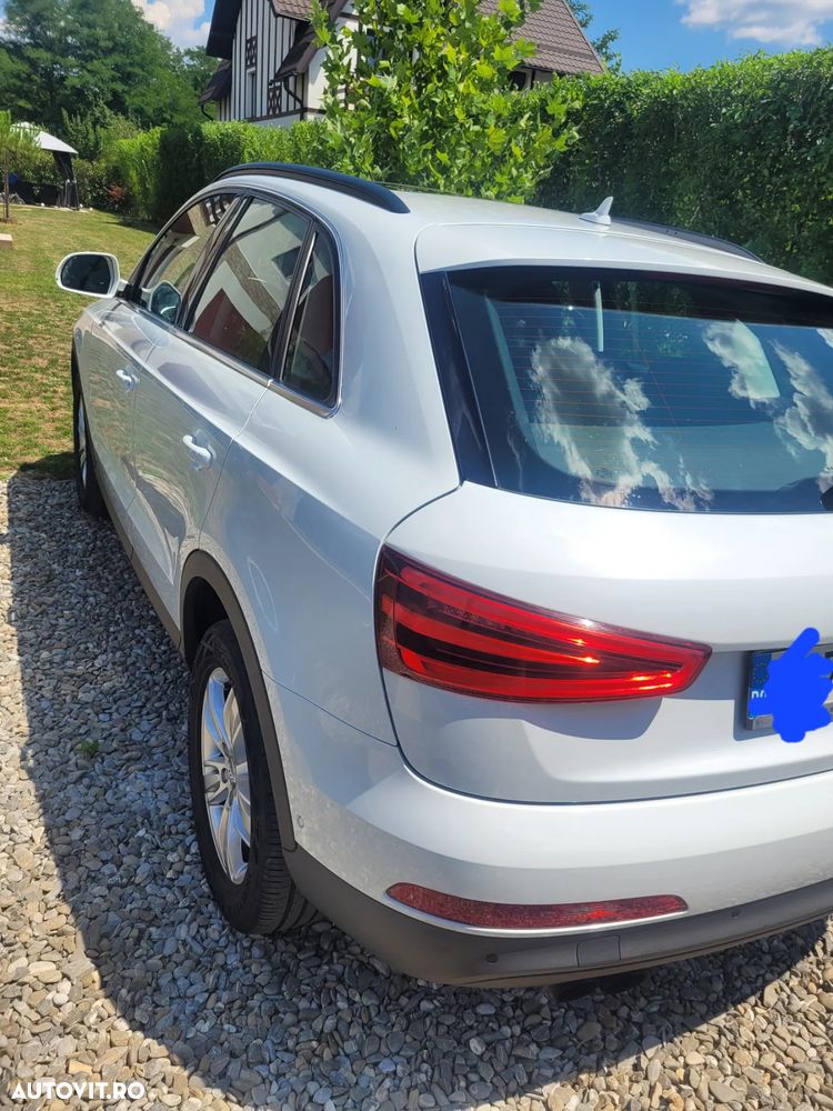 Audi Q3 2.0 TDI Quattro S tronic - 4