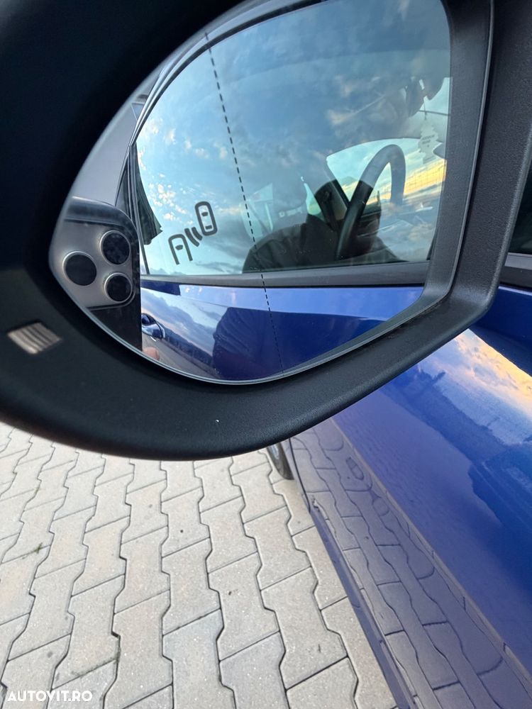 Volkswagen Golf 2.0 TDI Join - 8