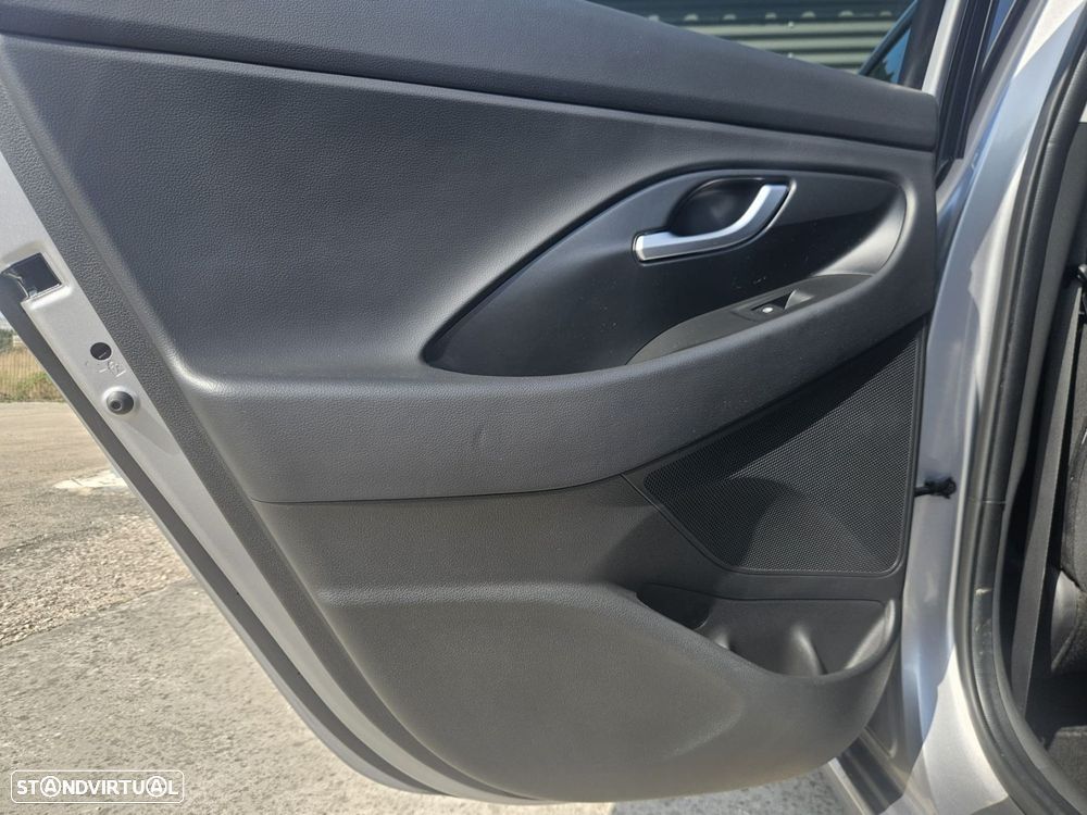 Hyundai i30 1.0 T-GDI Style Plus - 47