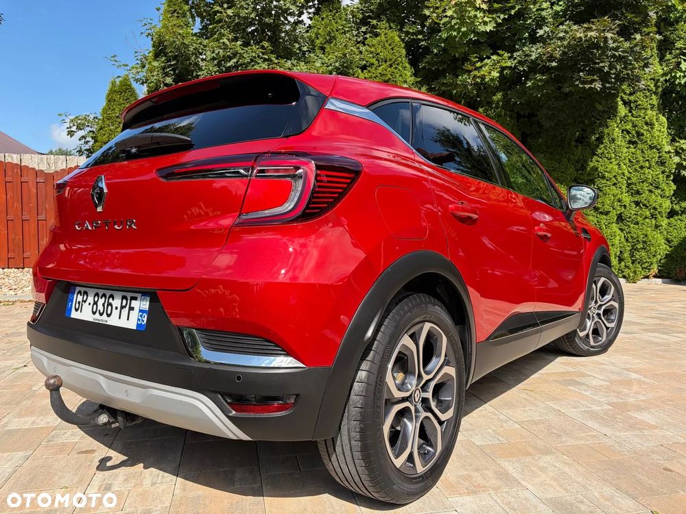 Renault Captur - 7