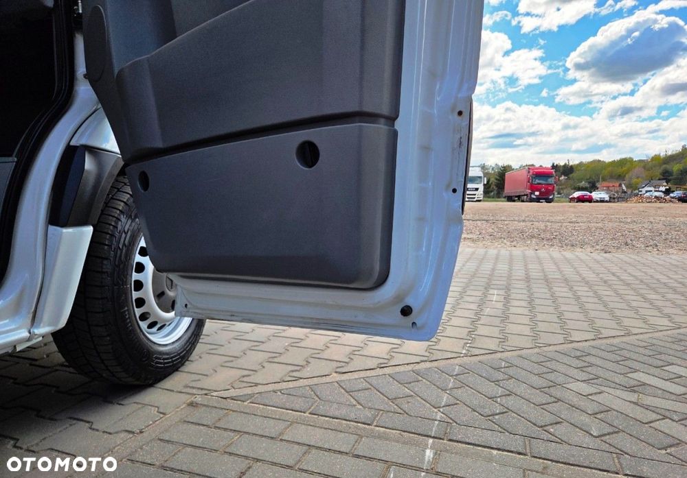 Mercedes-Benz Sprinter 210 CDI - 29