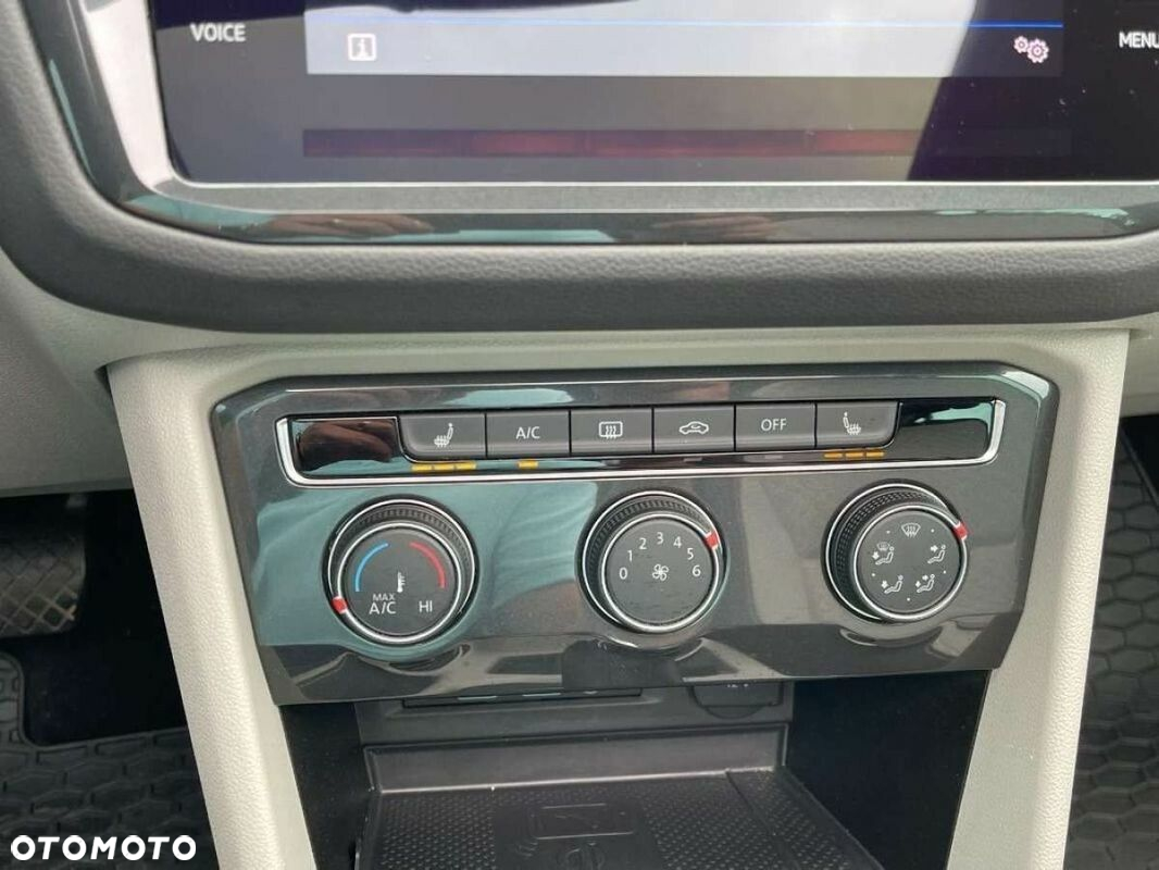 Volkswagen Tiguan 2.0 TDI BMT SCR Comfortline DSG - 24