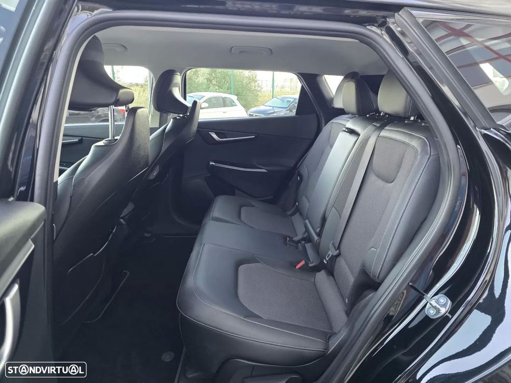 Kia EV6 77,4-kWh Business - 8