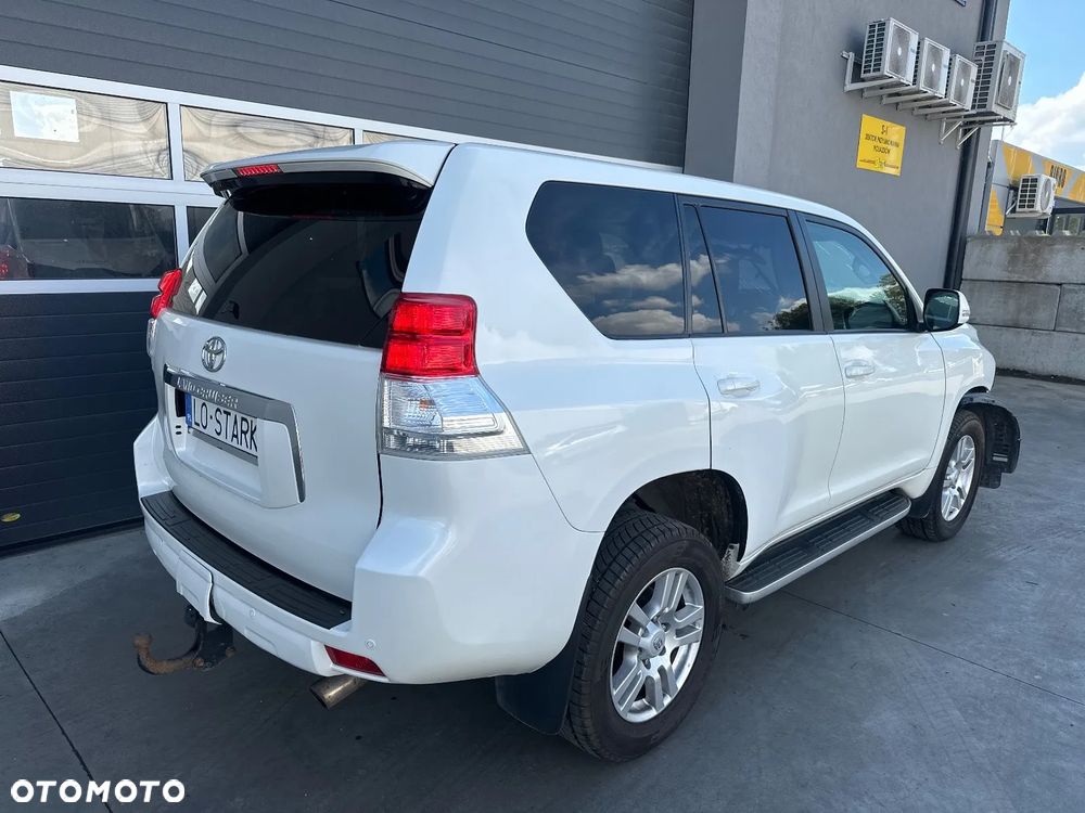 Toyota Land Cruiser LC 3.0 D-4D Prestige - 1