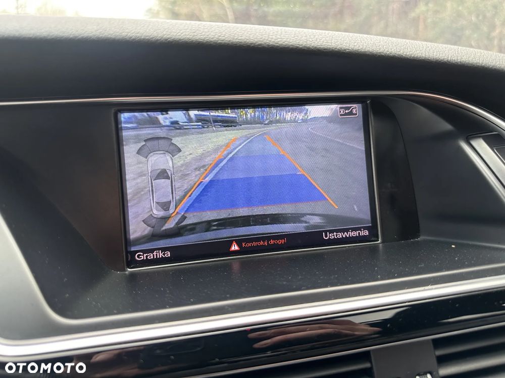 Audi A5 Sportback 2.0 TDI ultra S tronic sport - 40