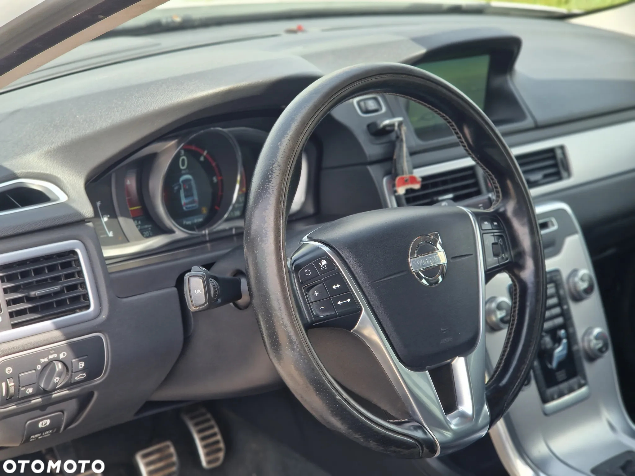 Volvo V70 - 8
