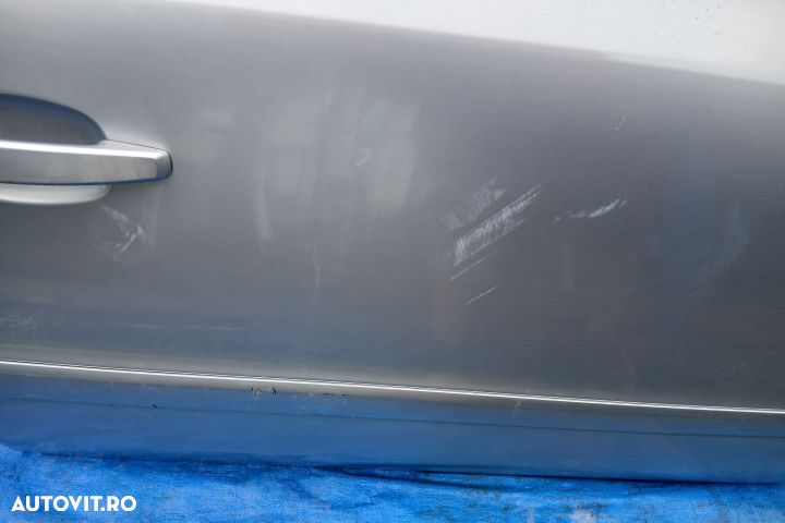 Usa / Portiera fata dreapta Opel Zafira B [2005 - 2010] Minivan 5-usi - 4