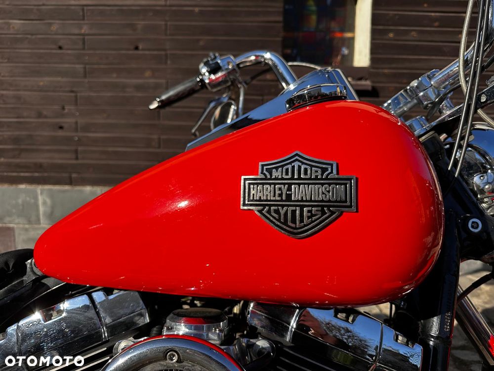 Harley-Davidson Dyna Wide Glide - 27