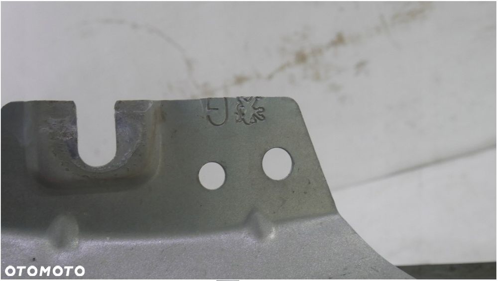 PEUGEOT 207 BŁOTNIK PRAWY KQC ładny wysyłam - 12