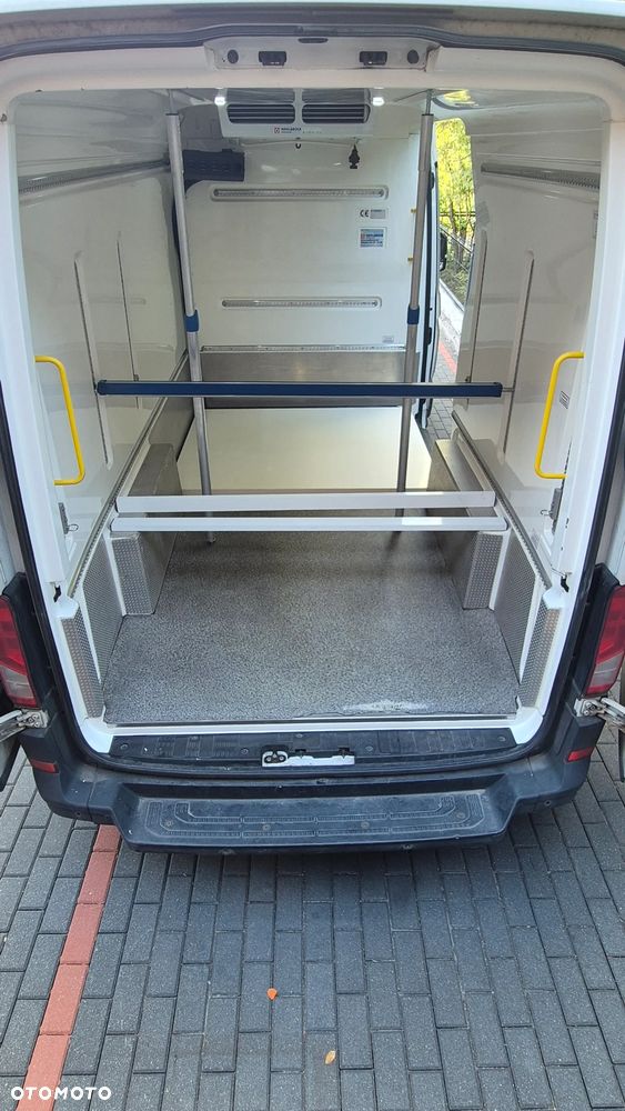 MAN TGE - 20