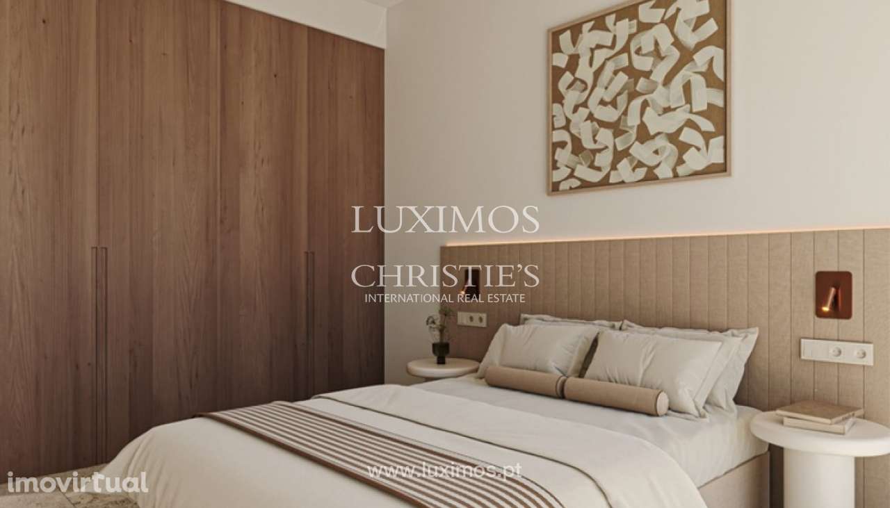 Apartamento T0 mobilado à venda no The Court em Carvoeiro, Algarve - Grande imagem: 5/22