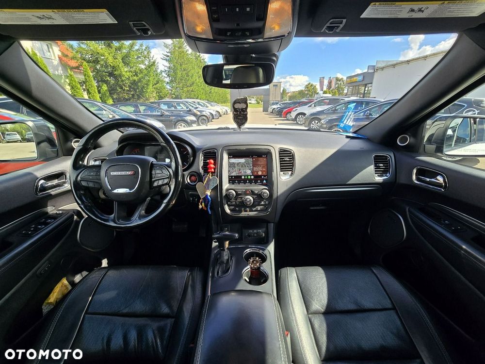 Dodge Durango - 7