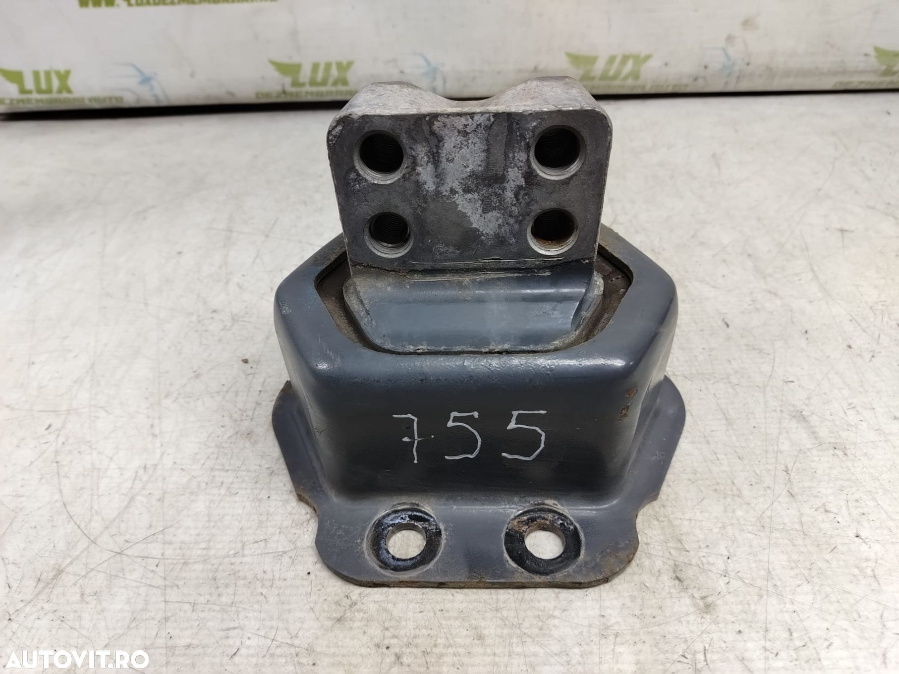 Suport motor 7511068 Daf XF 106 generatia [2012 - 2021] - 1
