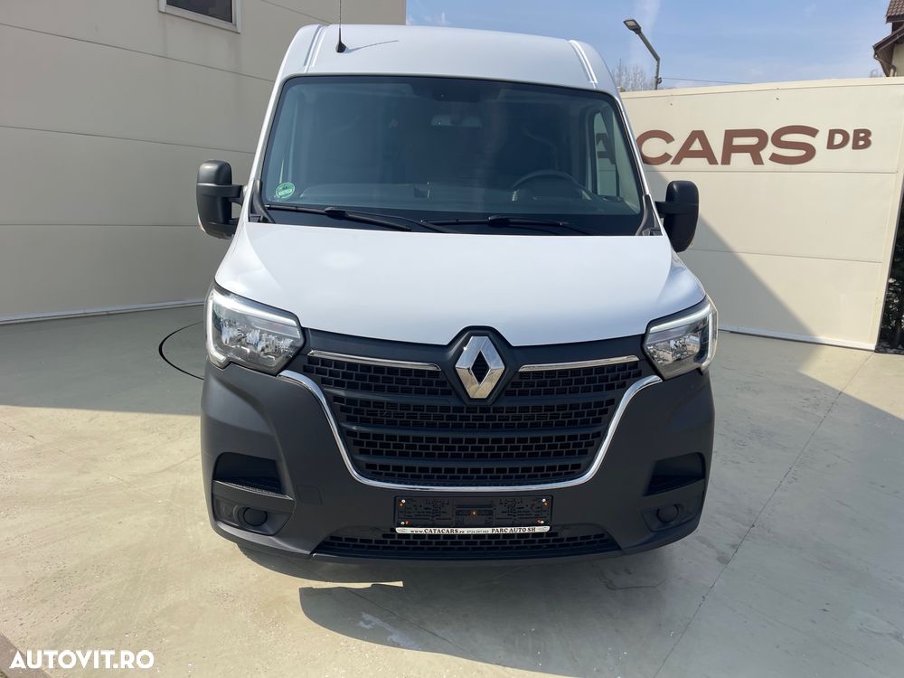 Renault Master  L4H2 DCI150 - 6