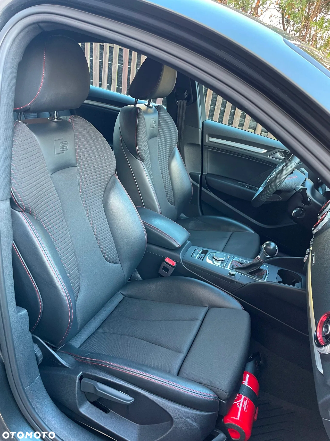 Audi S3 TFSI Quattro S tronic - 20