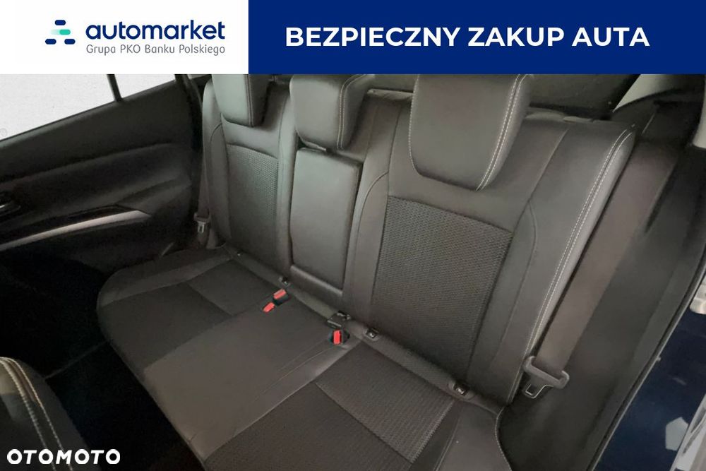 Suzuki S-Cross - 9