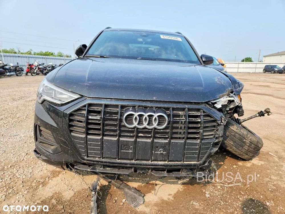 Audi Q3 - 5