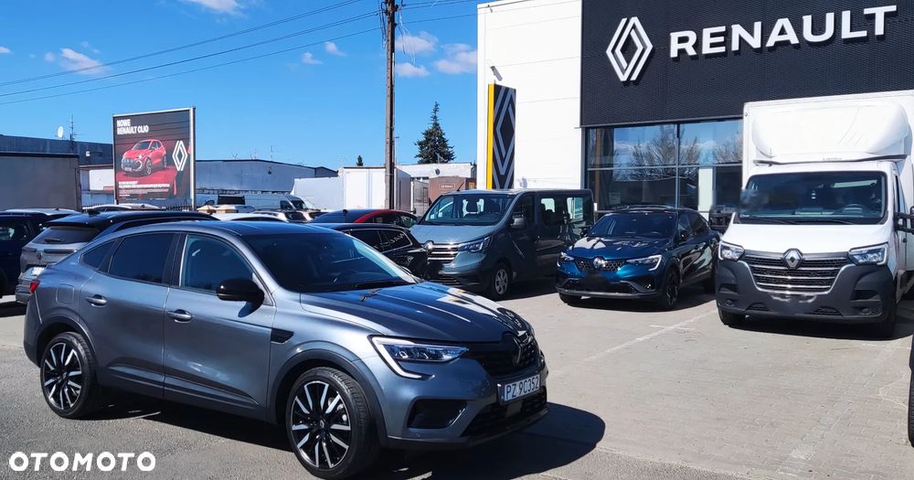Renault Arkana E-TECH 145 INTENS - 2