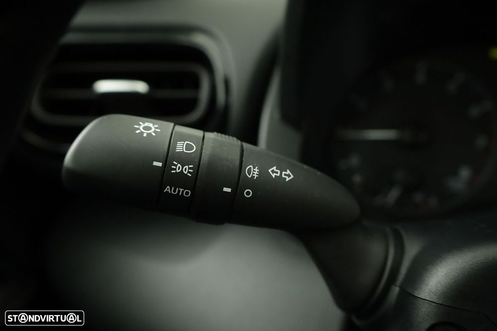 Toyota Yaris 1.0 VVT-i Comfort Plus - 15