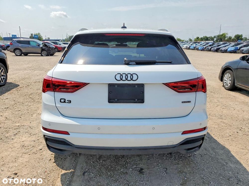 Audi Q3 45 TFSI Quattro S tronic advanced - 6