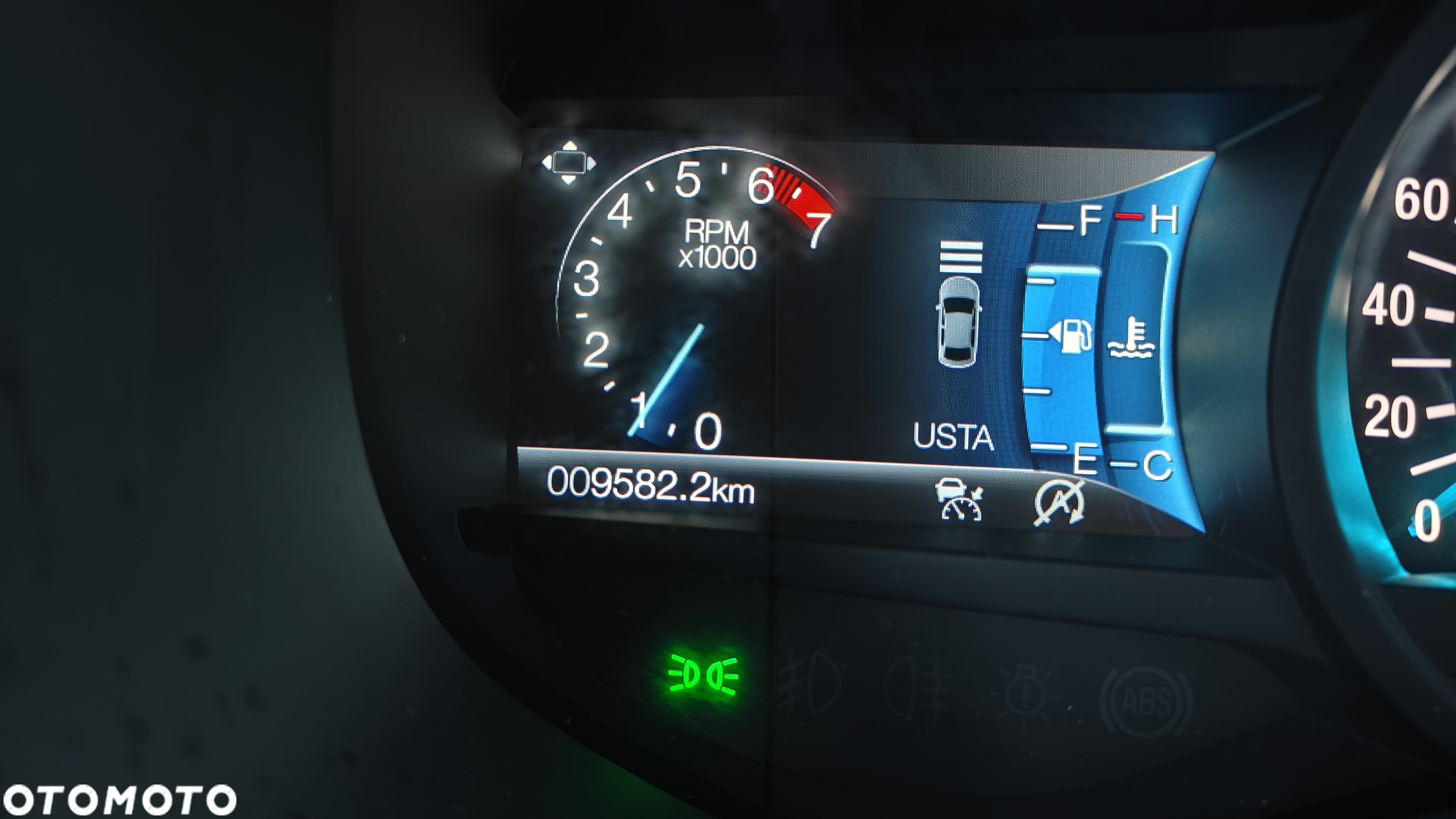 Ford Edge - 30