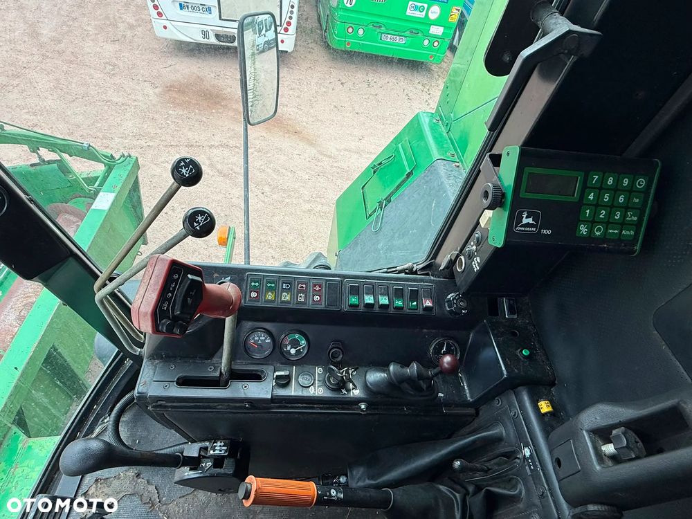 John Deere 1188 S II Hydro 4 - 13