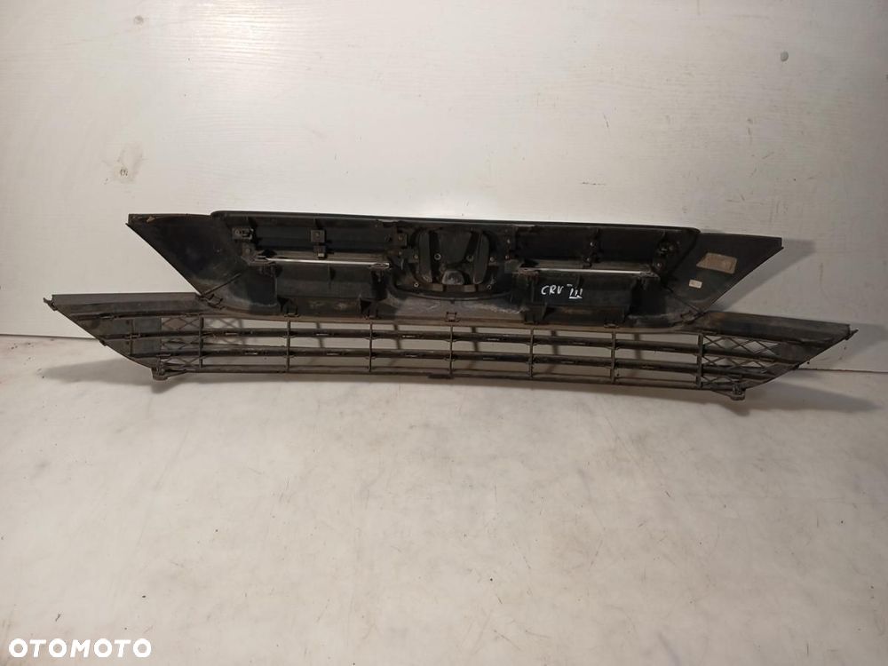 ATRAPA GRILL KRATKA  HONDA CRV CR-V III 06-09r. 71121-SWW-G0 - 2