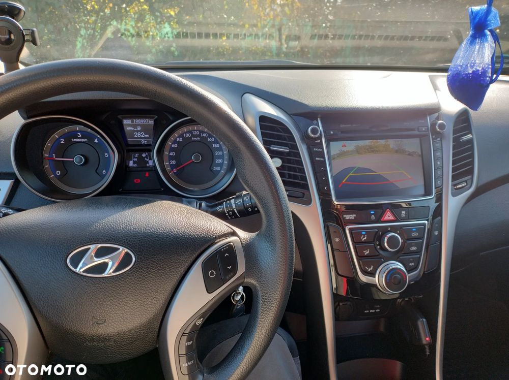 Hyundai i30 - 2