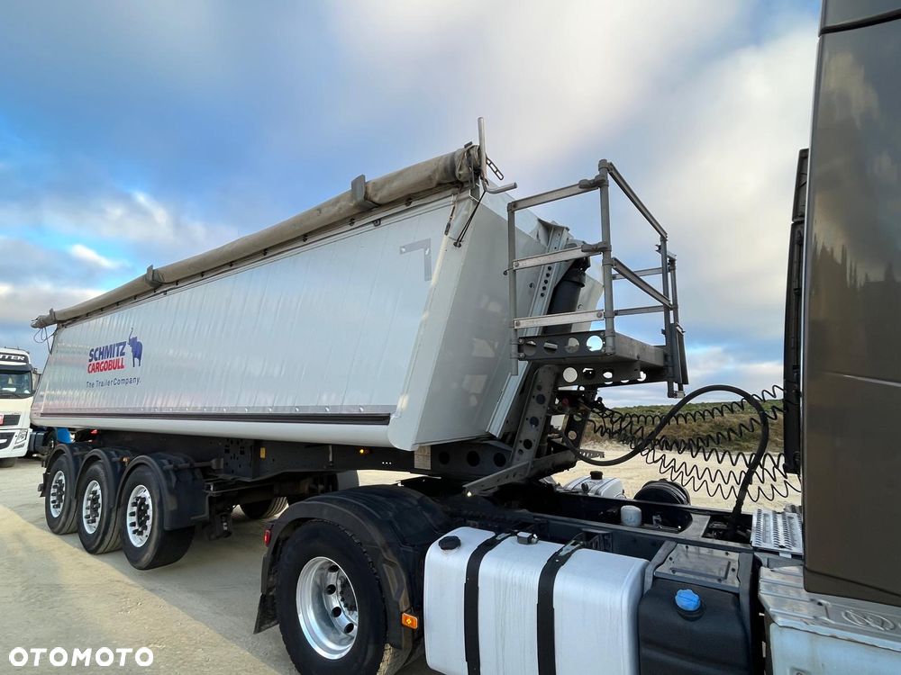 Schmitz Cargobull - 2