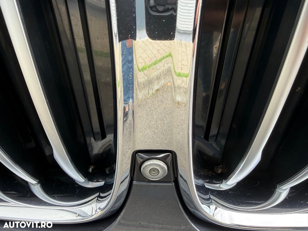 BMW X5 xDrive30d - 16