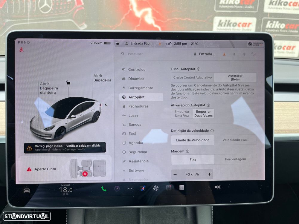 Tesla Model 3 Long Range AWD Dual Motor - 28