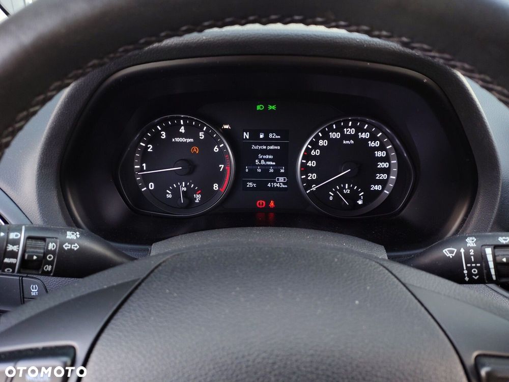 Hyundai i30 2023