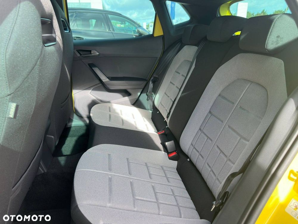 Seat Ibiza 1.0 TSI FR DSG - 35