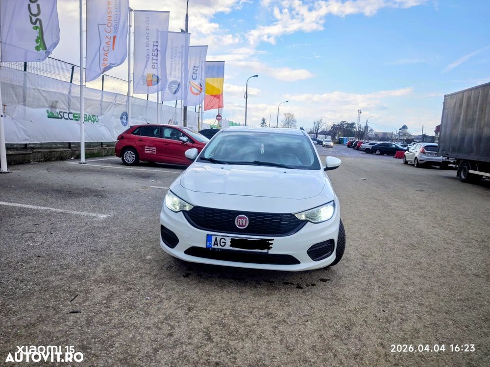 Fiat Tipo 1.4 - 1