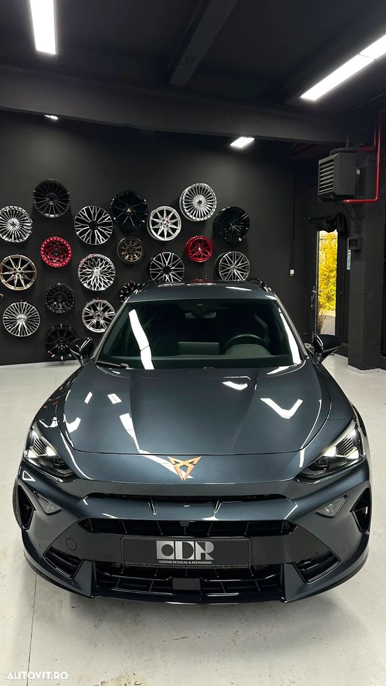Cupra Formentor 1.5 eTSI DSG7 MHEV - 4