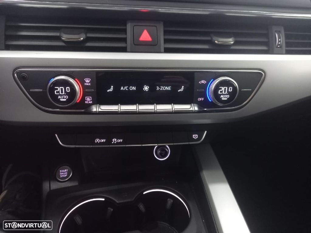 Audi A4 2.0 TDI - 15