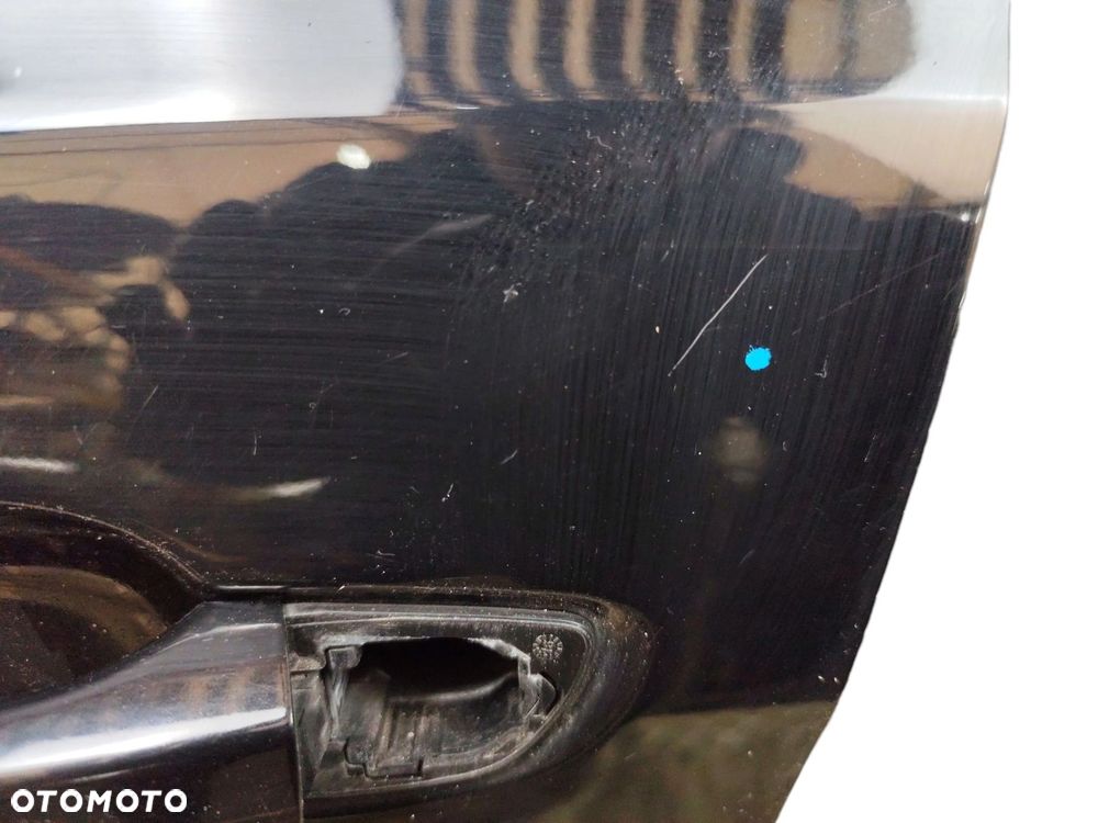 DRZWI LEWY PRZÓD PEUGEOT 308 II T9 (2014-2017) 1.6 BlueHDI 120KM - 9