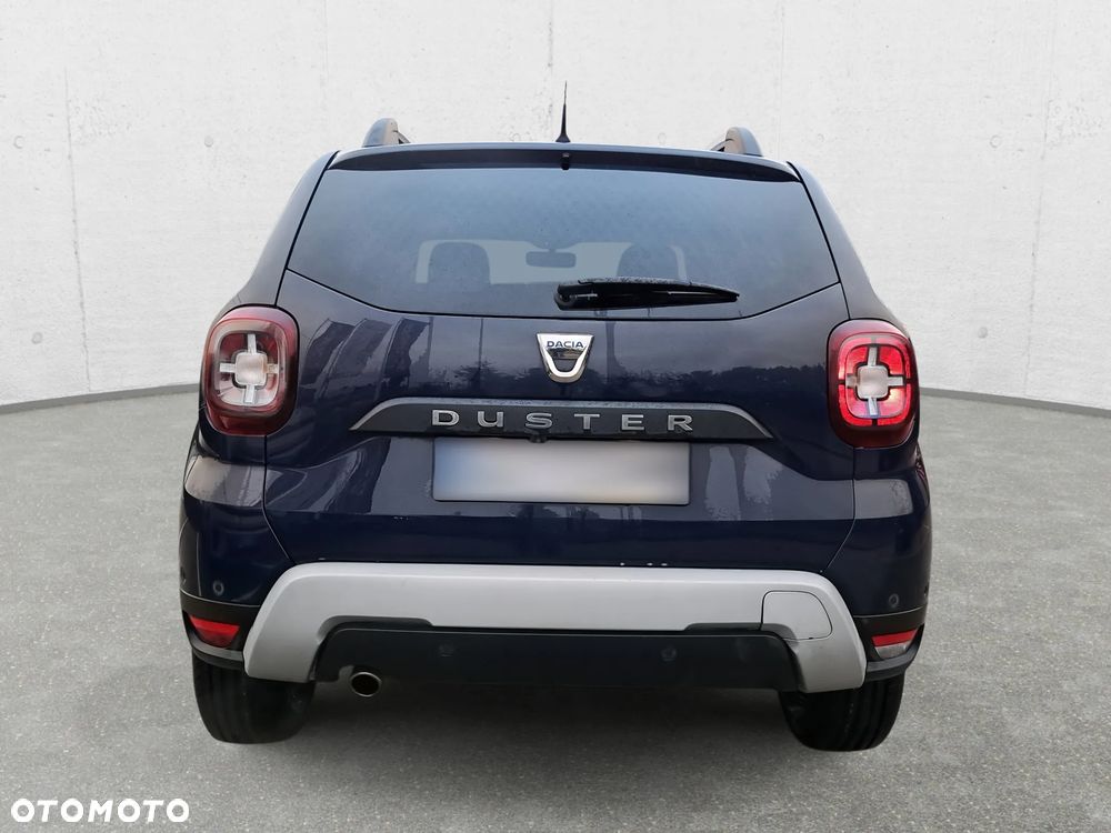 Dacia Duster 1.0 TCe Prestige - 6