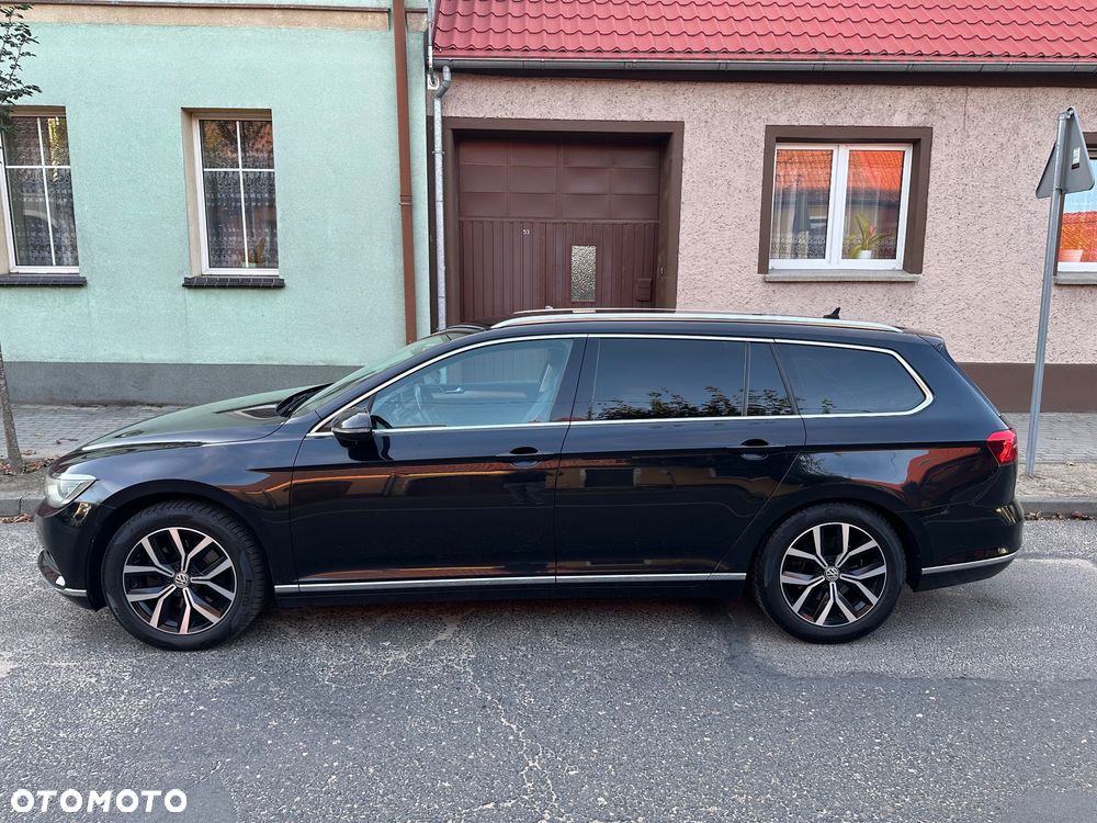 Volkswagen Passat 2.0 TDI BMT Highline DSG - 6