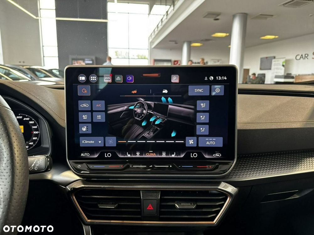 Cupra Formentor - 23