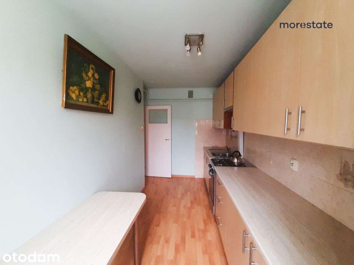 Mieszkanie do odświeżenia I balkon I Tarnów
