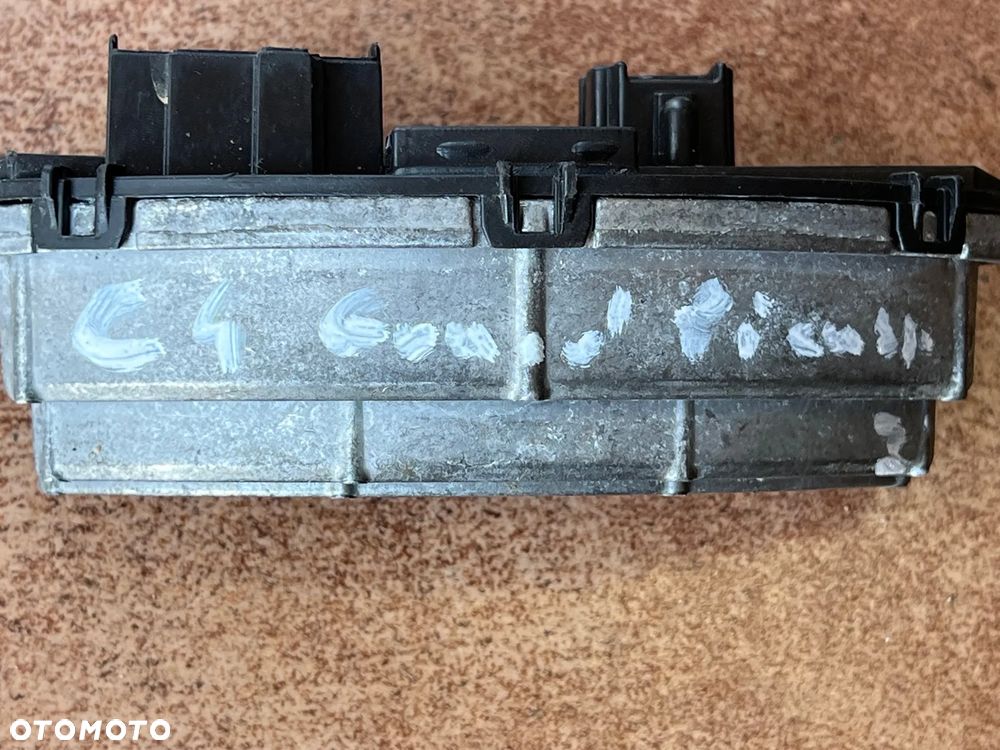 REZYSTOR OPORNICA NAWIEWU BERLINGO C4 PICASSO JUMPY EXPERT III G1775060 A43001400 - 5