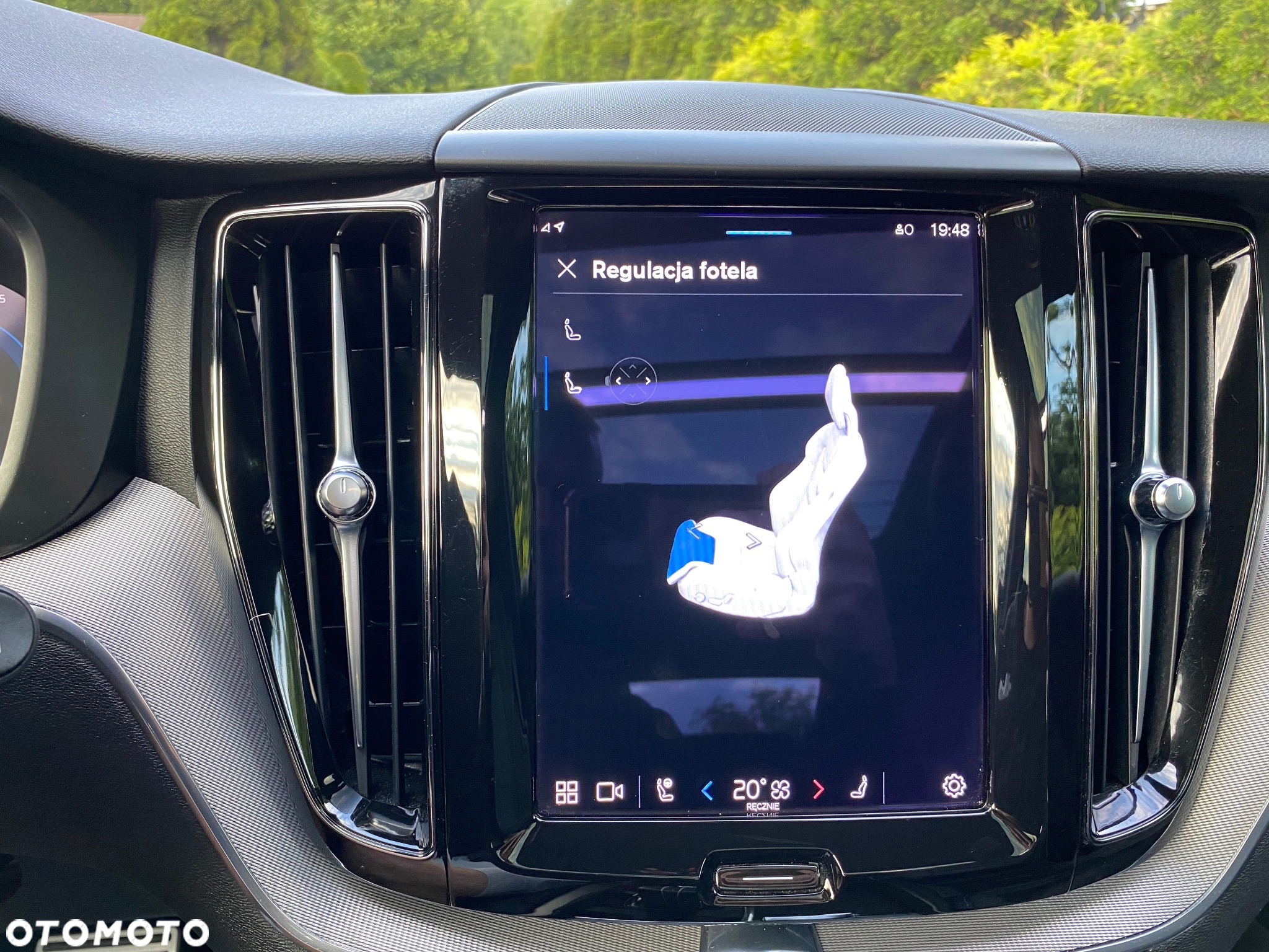 Volvo XC 60 B4 D Geartronic RDesign - 31