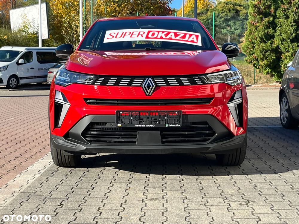 Renault Symbioz - 8