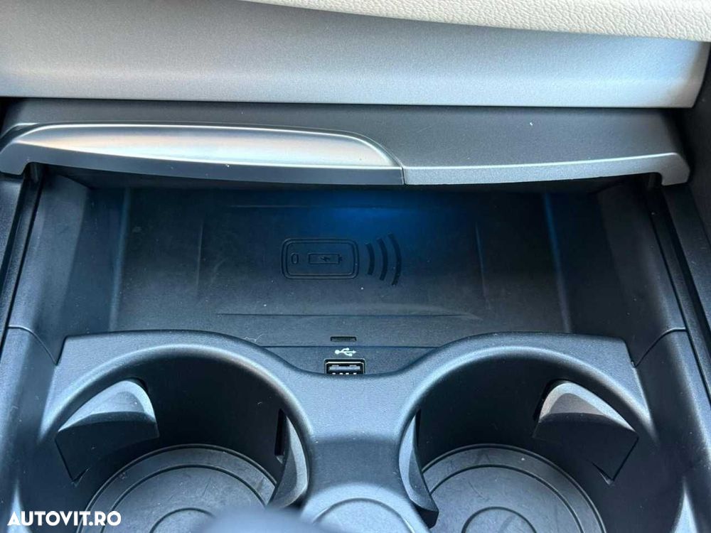 BMW Seria 5 - 25